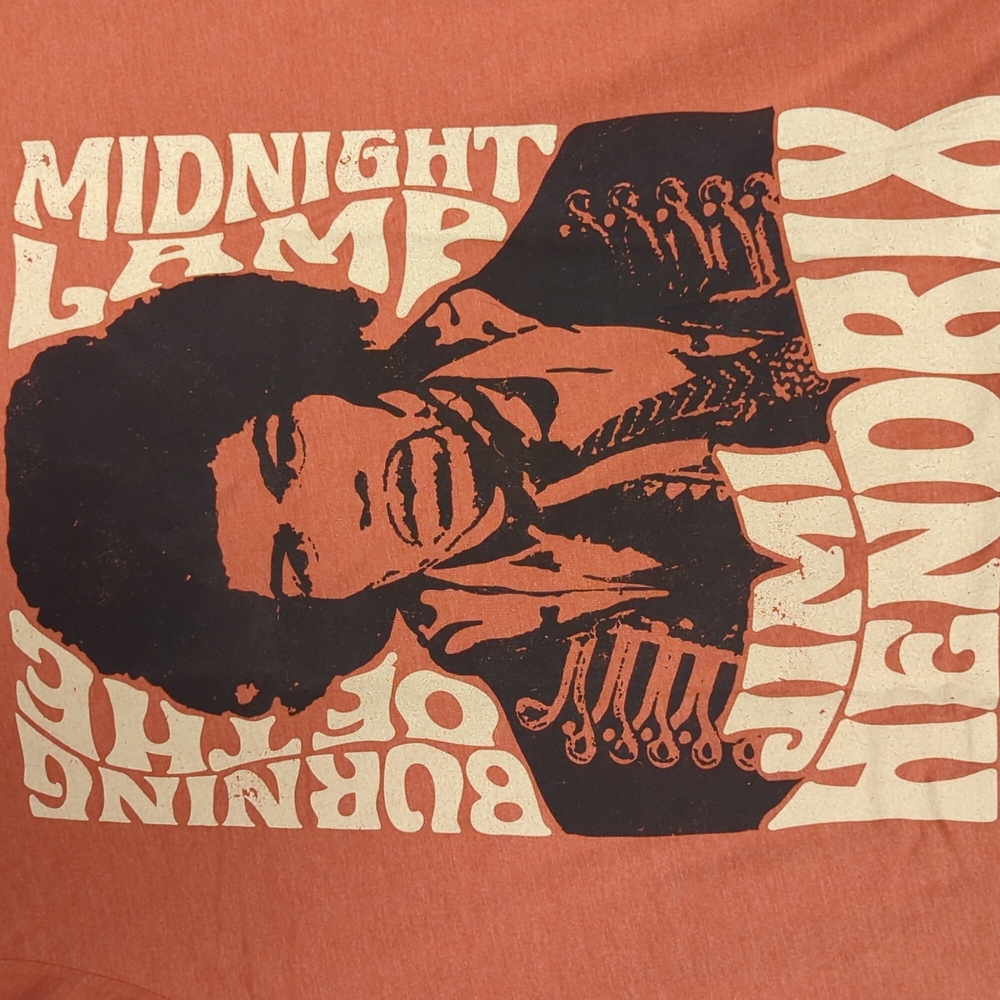 Jimi Hendrix Purple Haze Properties - Picture 2 of 4